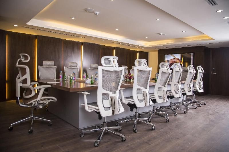 Sulaf Luxury Hotel - Toplantı