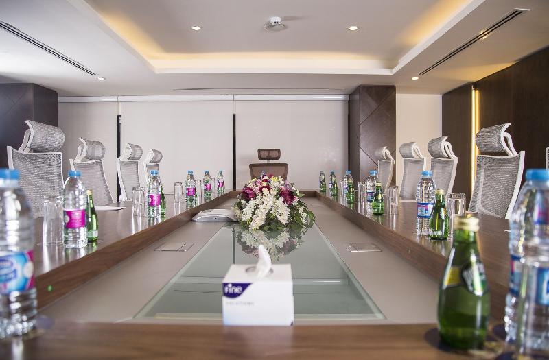 Sulaf Luxury Hotel - Toplantı