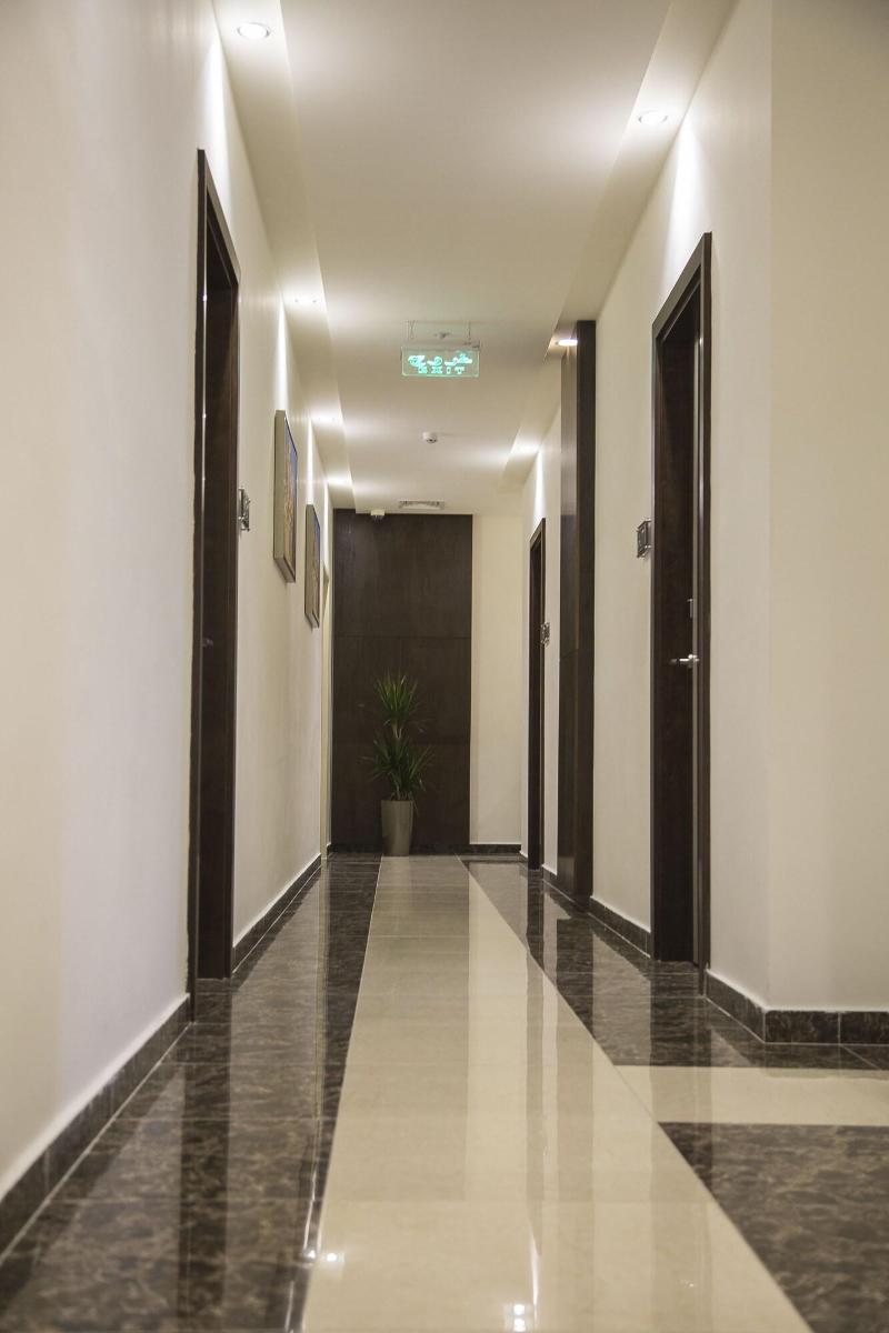 Sulaf Luxury Hotel - Aktivite