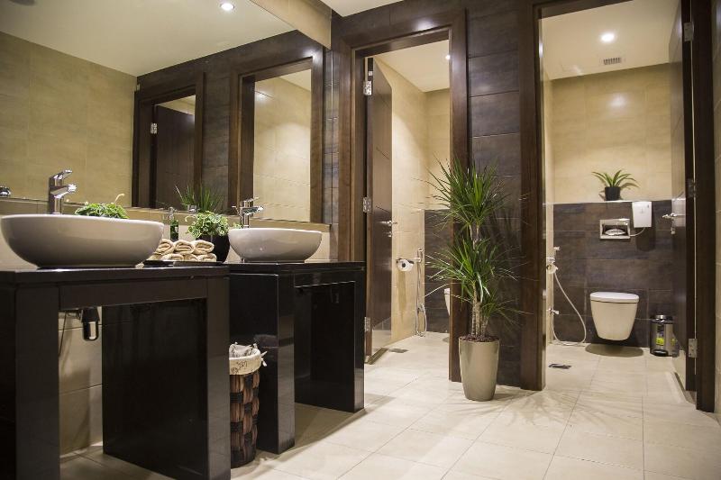 Sulaf Luxury Hotel - Genel