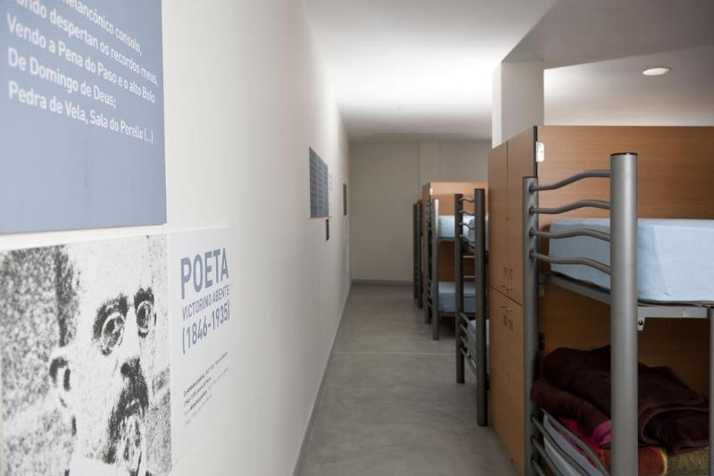 Albergue Bela Muxia - Genel