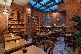 Icon Hotel Taksim fotoÄŸrafÄ±