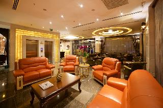 Icon Hotel Taksim fotoÄŸrafÄ±