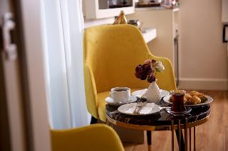 Icon Hotel Taksim fotoÄŸrafÄ±
