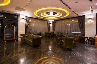 Icon Hotel Taksim fotoÄŸrafÄ±