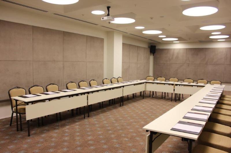 Icon Hotel Taksim - Toplantı