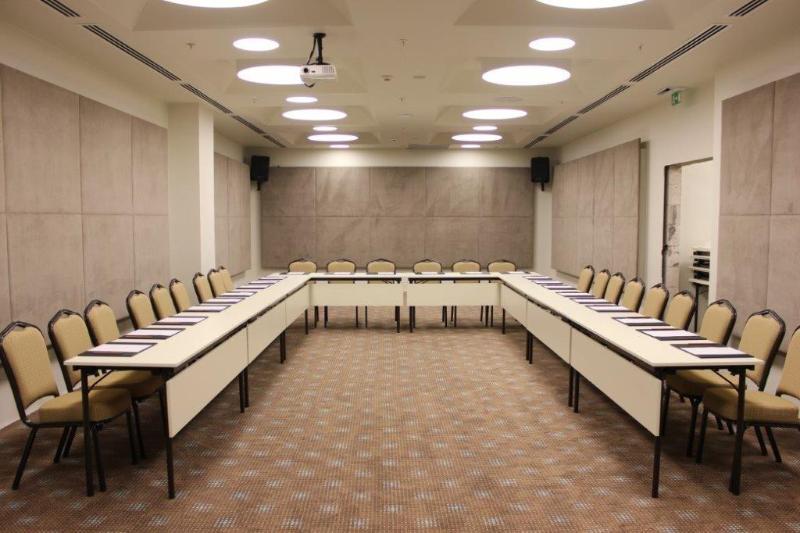 Icon Hotel Taksim - Toplantı