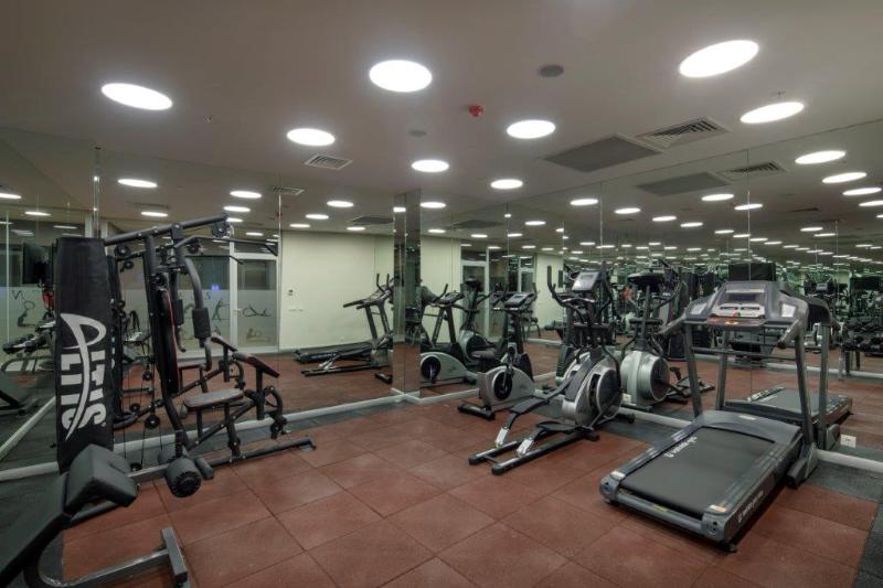 Icon Hotel Taksim - Aktivite