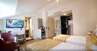 Icon Hotel Taksim fotoÄŸrafÄ±