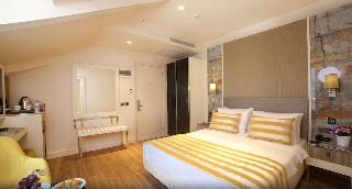 Icon Hotel Taksim fotoÄŸrafÄ±