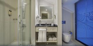 Icon Hotel Taksim fotoÄŸrafÄ±