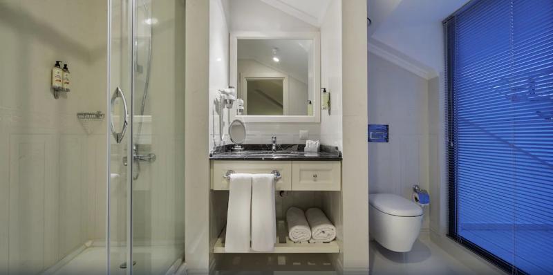 Icon Hotel Taksim - Oda