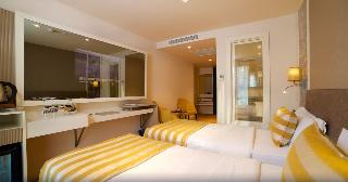 Icon Hotel Taksim fotoÄŸrafÄ±