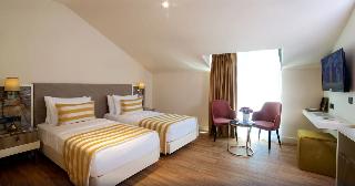 Icon Hotel Taksim fotoÄŸrafÄ±