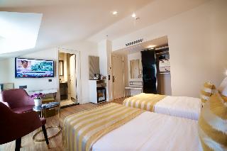 Icon Hotel Taksim fotoÄŸrafÄ±