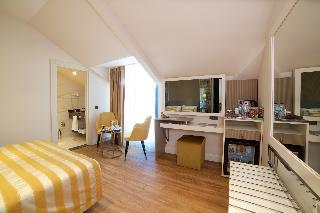 Icon Hotel Taksim fotoÄŸrafÄ±