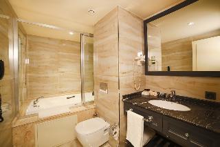 Icon Hotel Taksim fotoÄŸrafÄ±