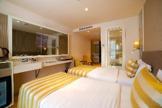 Icon Hotel Taksim fotoÄŸrafÄ±