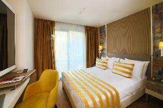 Icon Hotel Taksim fotoÄŸrafÄ±