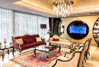 The Conforium Istanbul fotoÄŸrafÄ±