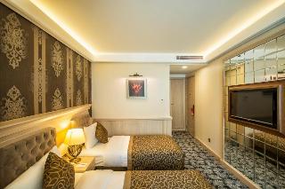 The Conforium Istanbul fotoÄŸrafÄ±