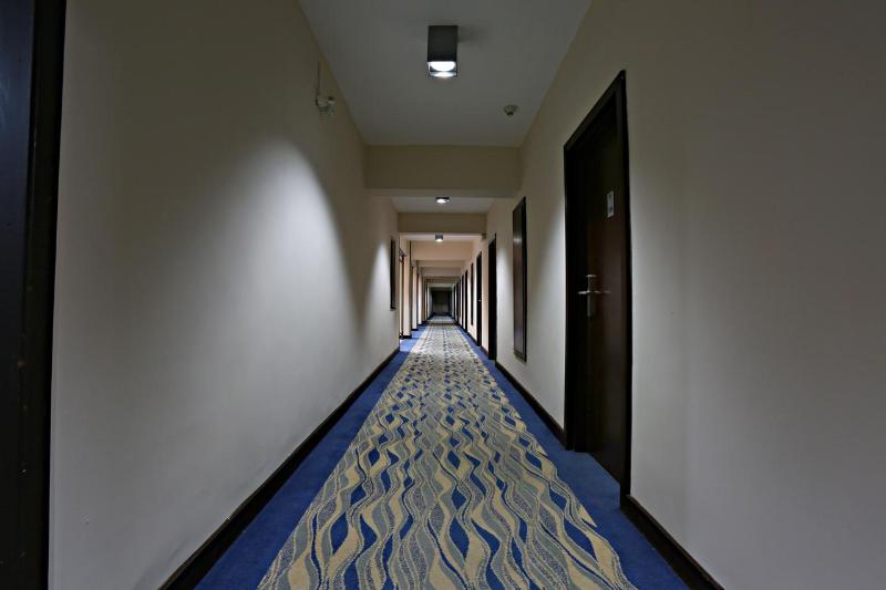 Mena Tyche Hotel Amman - Genel