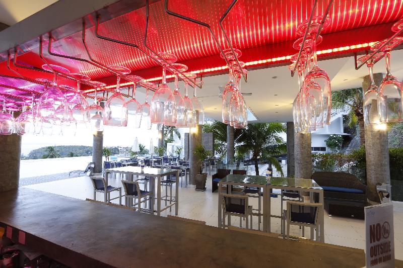 The View Phuket - Bar