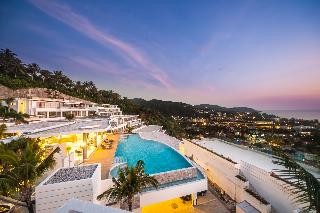 The View Phuket fotoÄŸrafÄ±