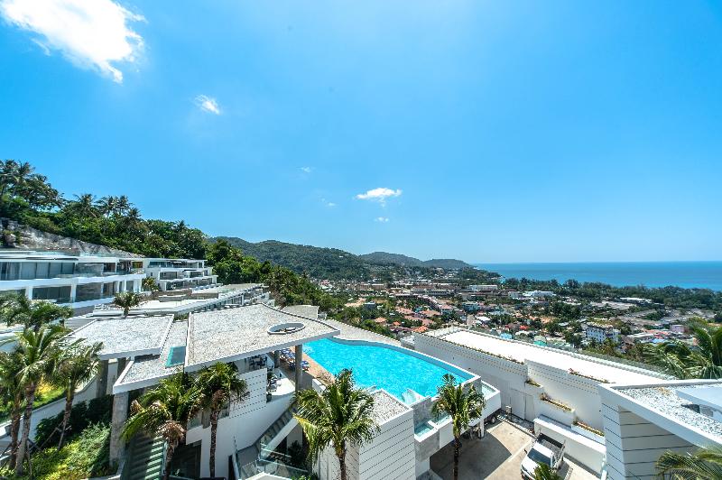 The View Phuket - Genel