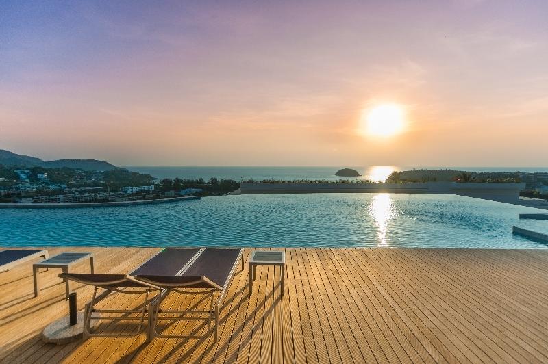 The View Phuket - Genel