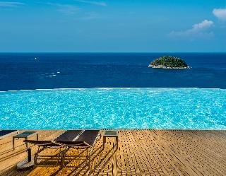 The View Phuket fotoÄŸrafÄ±