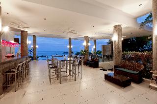 The View Phuket otel fotoğrafı