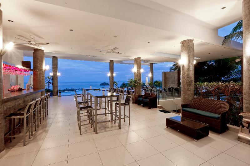 The View Phuket - Genel