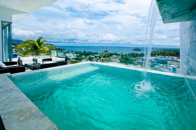 The View Phuket - Genel