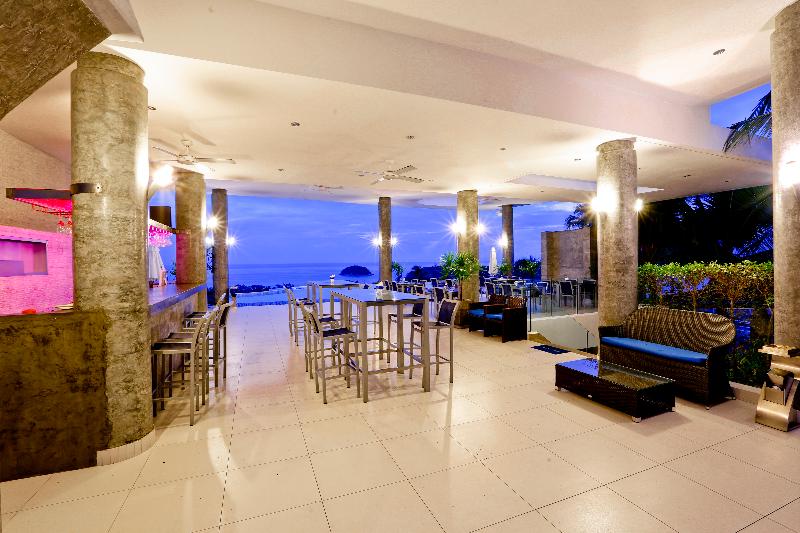 The View Phuket - Genel
