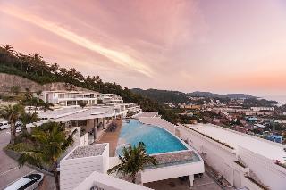 The View Phuket fotoÄŸrafÄ±