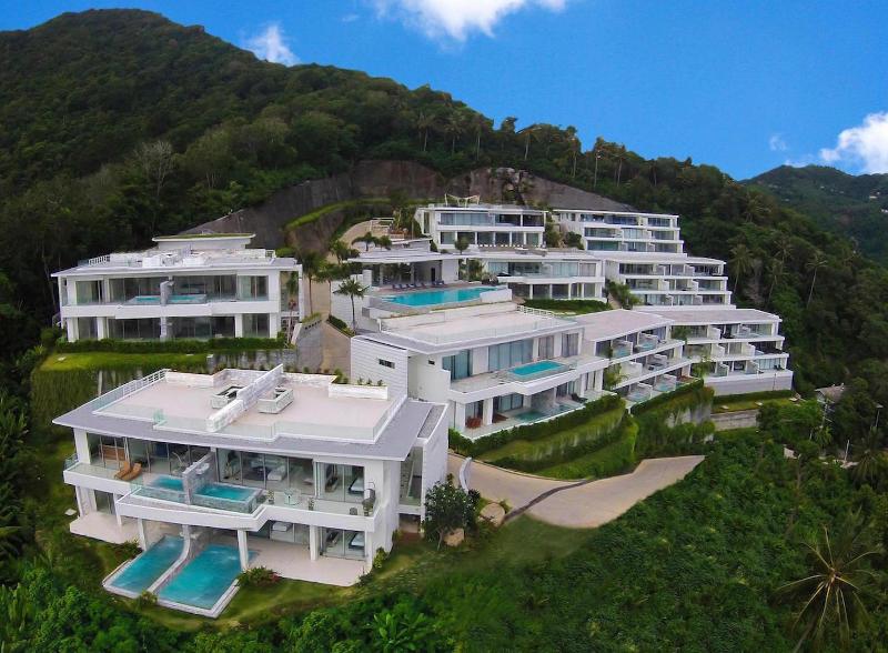 The View Phuket - Genel