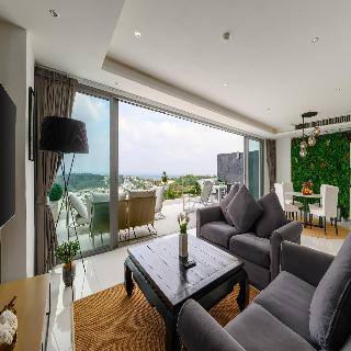 The View Phuket fotoÄŸrafÄ±