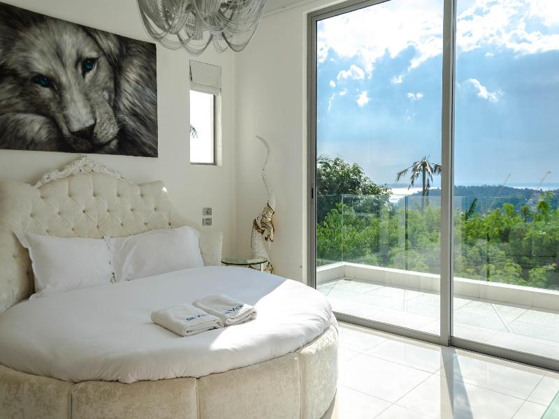 The View Phuket - Oda