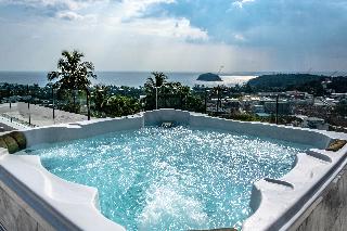 The View Phuket fotoÄŸrafÄ±