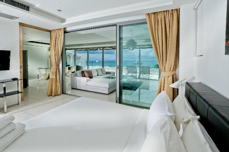 The View Phuket - Oda