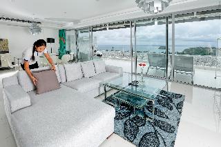 The View Phuket fotoÄŸrafÄ±