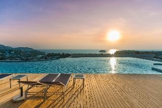 The View Phuket fotoÄŸrafÄ±