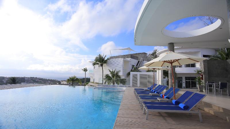 The View Phuket - Havuz