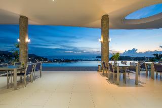 The View Phuket fotoÄŸrafÄ±