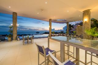The View Phuket fotoÄŸrafÄ±