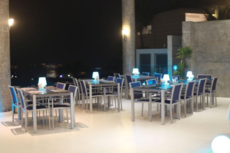 The View Phuket - Restoran