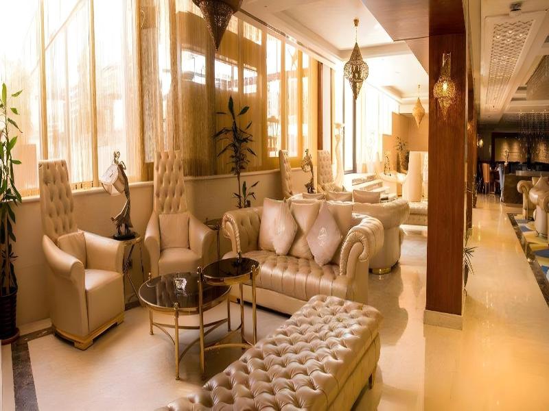 Harir Palace Hotel - Bar