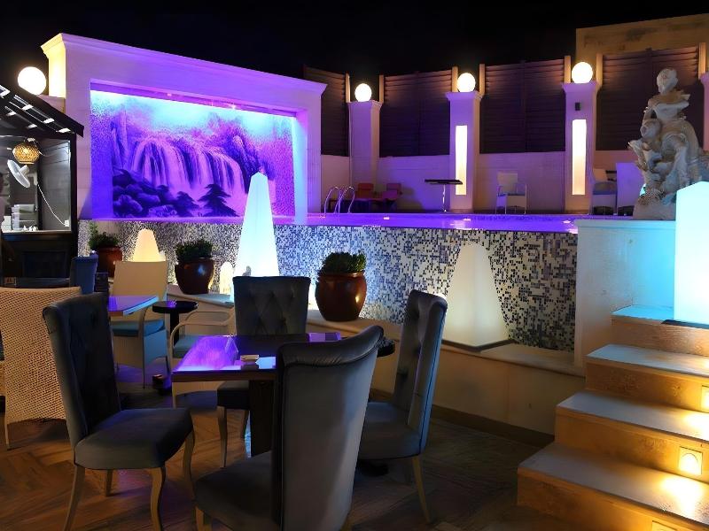 Harir Palace Hotel - Bar