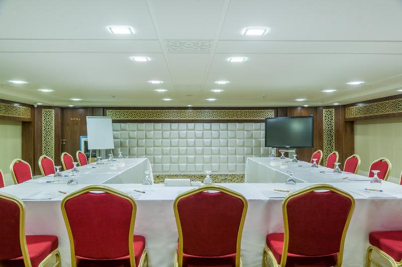 Harir Palace Hotel - Toplantı